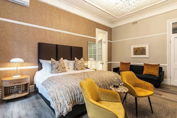 Cloud 9 Boutique Hotel And Spa