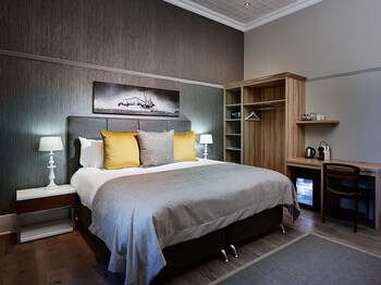 Cloud 9 Boutique Hotel And Spa