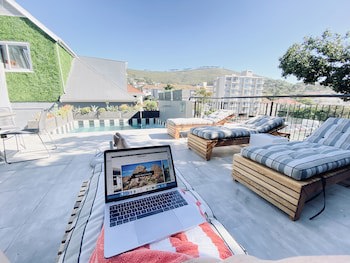 Cloud 9 Boutique Hotel And Spa