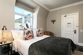 Cloud 9 Boutique Hotel And Spa