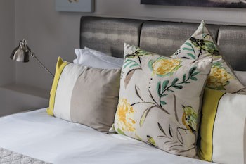 Cloud 9 Boutique Hotel And Spa