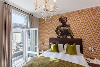 Cloud 9 Boutique Hotel And Spa