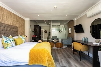 Cloud 9 Boutique Hotel And Spa