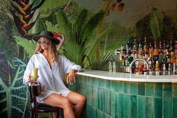 Cloud 9 Boutique Hotel And Spa