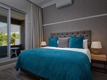 Cloud 9 Boutique Hotel And Spa