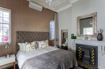 Cloud 9 Boutique Hotel And Spa