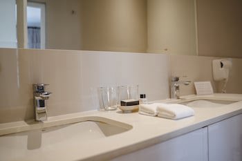 Cloud 9 Boutique Hotel And Spa