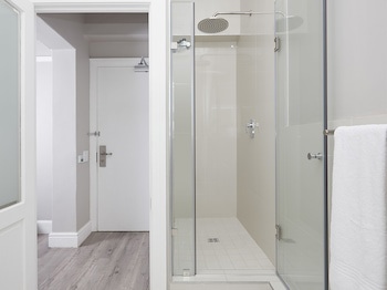 Cloud 9 Boutique Hotel And Spa