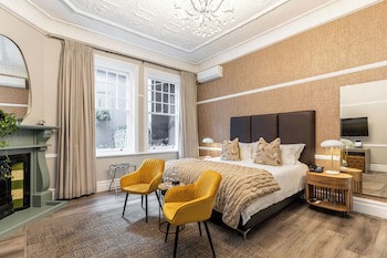 Cloud 9 Boutique Hotel And Spa