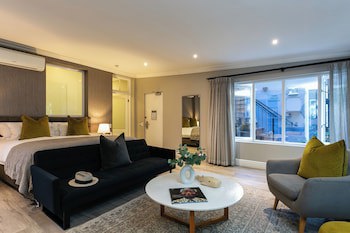 Cloud 9 Boutique Hotel And Spa