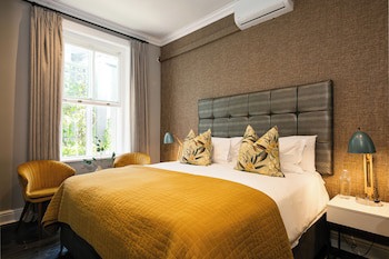 Cloud 9 Boutique Hotel And Spa