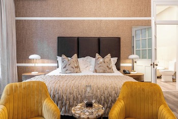 Cloud 9 Boutique Hotel And Spa