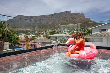 Cloud 9 Boutique Hotel And Spa