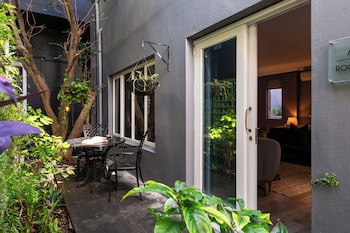 Cloud 9 Boutique Hotel And Spa