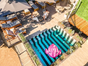 Cloud 9 Boutique Hotel And Spa