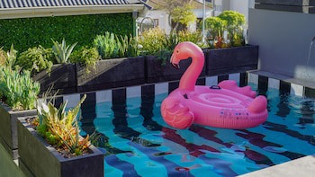 Cloud 9 Boutique Hotel And Spa
