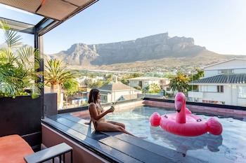 Cloud 9 Boutique Hotel And Spa