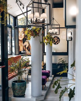 Cloud 9 Boutique Hotel And Spa