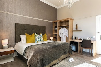 Cloud 9 Boutique Hotel And Spa