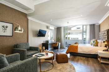 Cloud 9 Boutique Hotel And Spa