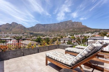 Cloud 9 Boutique Hotel And Spa