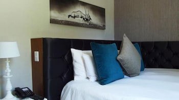 Cloud 9 Boutique Hotel And Spa