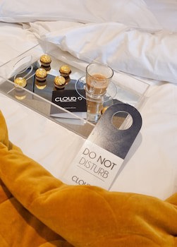 Cloud 9 Boutique Hotel And Spa