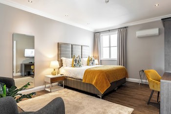 Cloud 9 Boutique Hotel And Spa