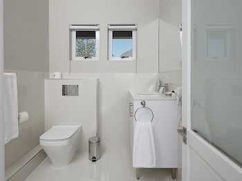 Cloud 9 Boutique Hotel And Spa