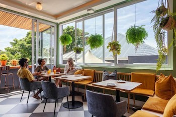 Cloud 9 Boutique Hotel And Spa