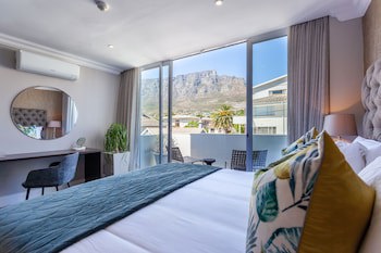 Cloud 9 Boutique Hotel And Spa