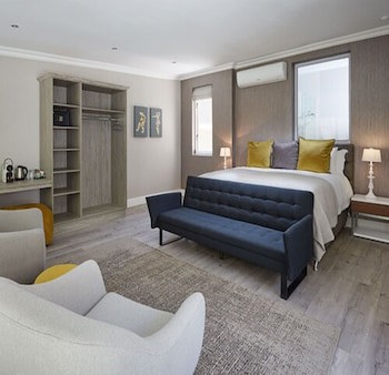 Cloud 9 Boutique Hotel And Spa