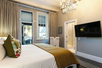 Cloud 9 Boutique Hotel And Spa