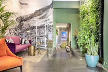 Cloud 9 Boutique Hotel And Spa
