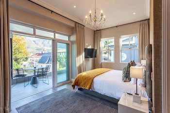 Cloud 9 Boutique Hotel And Spa