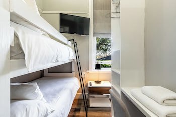 Cloud 9 Boutique Hotel And Spa