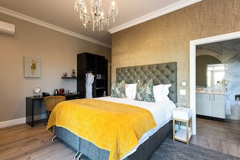 Cloud 9 Boutique Hotel And Spa