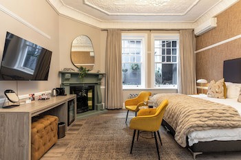 Cloud 9 Boutique Hotel And Spa