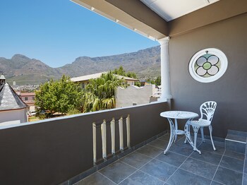 Cloud 9 Boutique Hotel And Spa