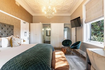 Cloud 9 Boutique Hotel And Spa
