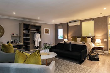 Cloud 9 Boutique Hotel And Spa