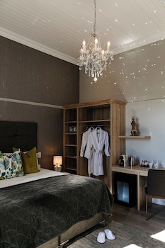 Cloud 9 Boutique Hotel And Spa