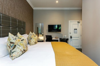 Cloud 9 Boutique Hotel And Spa