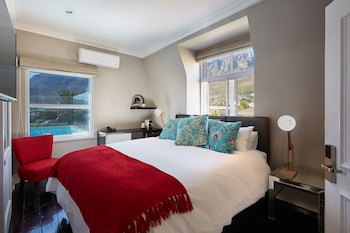 Cloud 9 Boutique Hotel And Spa
