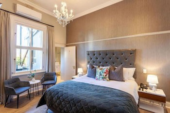 Cloud 9 Boutique Hotel And Spa