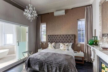 Cloud 9 Boutique Hotel And Spa