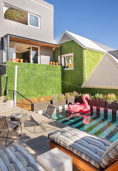 Cloud 9 Boutique Hotel And Spa
