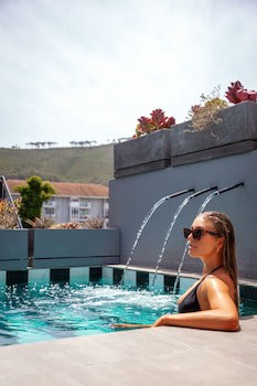 Cloud 9 Boutique Hotel And Spa
