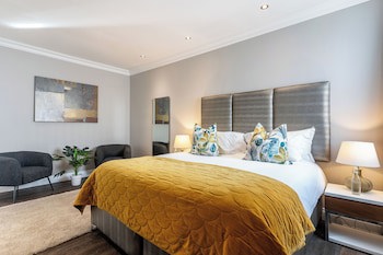 Cloud 9 Boutique Hotel And Spa