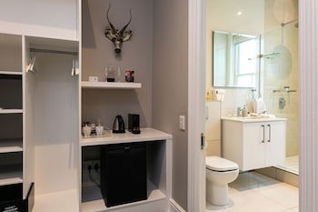 Cloud 9 Boutique Hotel And Spa